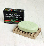 Shea Butter & Aloe Vera Soap - 3½ oz. - Natural Healing & Essentials