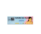 Natural Skin Whitening Gel 60ml – Brightening and Moisturizing Face Gel for Even Skin Tone