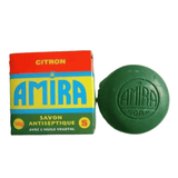 Amira skin Cleansing Bar Soap