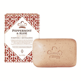 Peppermint & Aloe Bar Soap