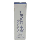 Forever Awakening Eye Cream 0.74 oz – A rejuvenating eye treatment that reduces puffiness, dark circles, and fine lines for refreshed, youthful-looking eyes.