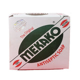 Mekako Soap 100g - Yado African & Caribbean Market