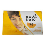 Pam Paw Parate Clarifiant Sabao natural clarifying soap for oily and acne-prone skin, helps reduce excess oil and prevent breakouts