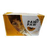 Pam Paw Parate Clarifiant Sabao natural clarifying soap for oily and acne-prone skin, helps reduce excess oil and prevent breakouts