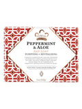 Peppermint & Aloe Bar Soap