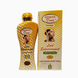 Piment Doux Classique Lightening Body Milk with Fruit Acids – Brightening body lotion for radiant and even-toned skin, 250 ml.