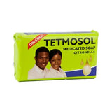 Tetmosol Medicated Bar Soap – 75g