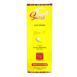 Teint Sucre Original Intense Whitening Body Lotion Gluta-C 300ml for skin brightening, moisturizing, and even skin tone