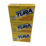 Tura Soap Pack Of 3