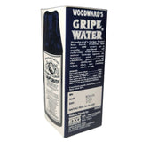 Woodward’s Gripe Water 100ml bottle for babies, traditional digestive relief for colic, gas, and stomach discomfort
