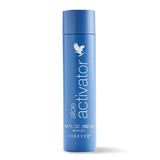 Forever Living Aloe Activator 30 ml – A gentle, multi-purpose liquid made with stabilized aloe vera gel to hydrate, refresh, and soothe the skin.