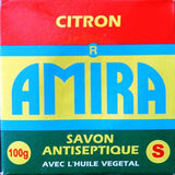 Amira skin Cleansing Bar Soap