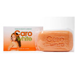 Caro White Soap | Brightening & Moisturizing Bar Soap for Radiant Skin