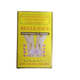 Belle Face Lightening and Cleansing Cream – Concentrated Anti-Dark Spot Treatment with Fruit Acids and Sunscreen Filter (5-Day Results)